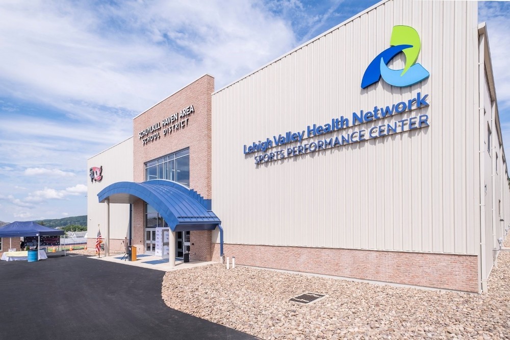 Sports Performance Center