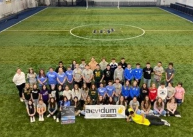 Aevidum Club