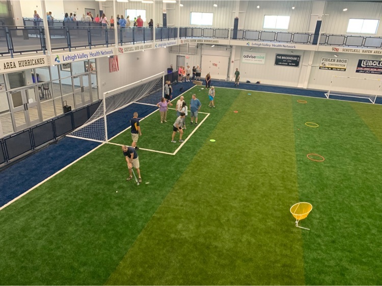 training